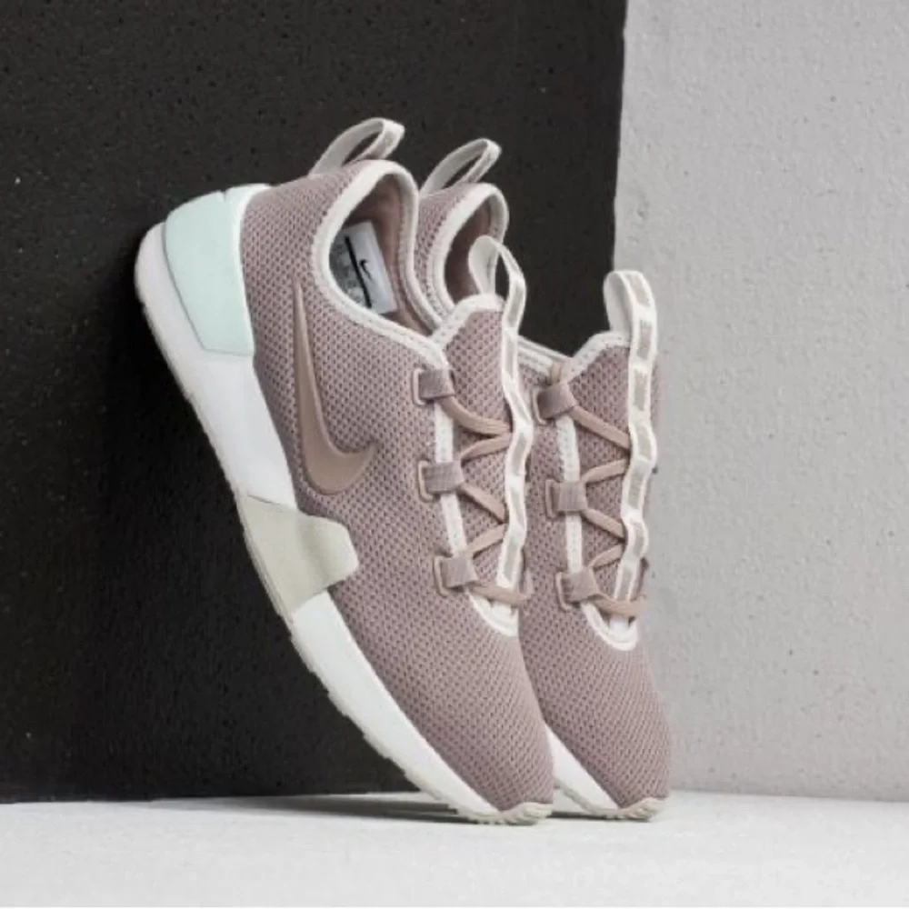 Women’s NIKE Ashin modern sneakers- sepia stone. Size 11